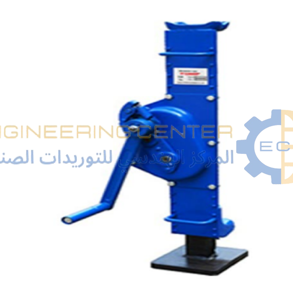 عفريتة رفع 5 طن TOHO موديل APT TH5