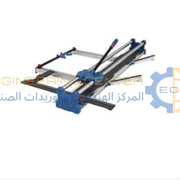 ماكينة سيراميك 120سم+قلم 22 مم  APT ZX-1200 بدون شنطة