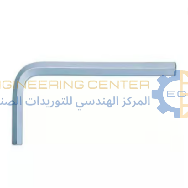 مفتاح الن مسدس طويل 22 مم KWG تايواني اصلي
