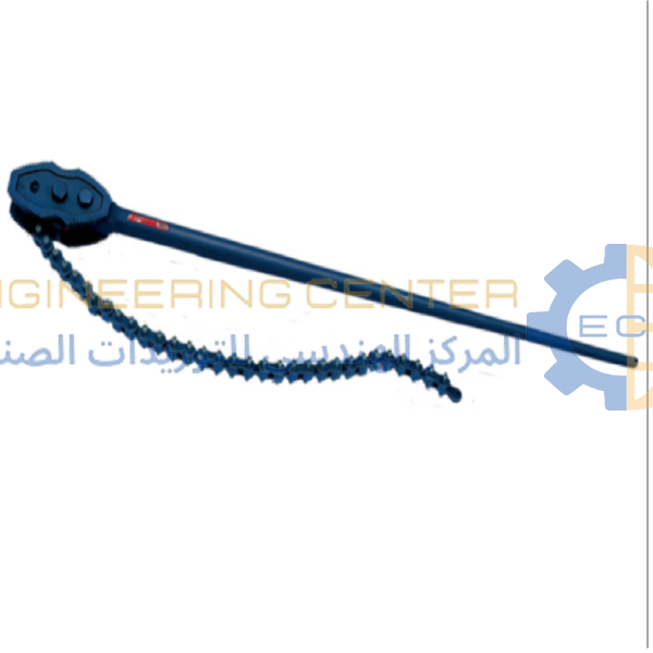 مفتاح جنزير 10 بوصة كاتينة خدمة شاقة موديل APT AH50070039-10