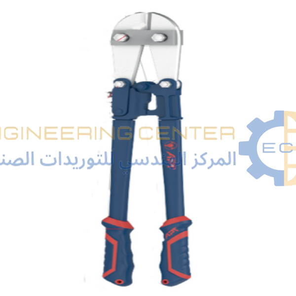 مقص حديد تسليح يدوي  18 بوصة 2لون APT AH1420290-18