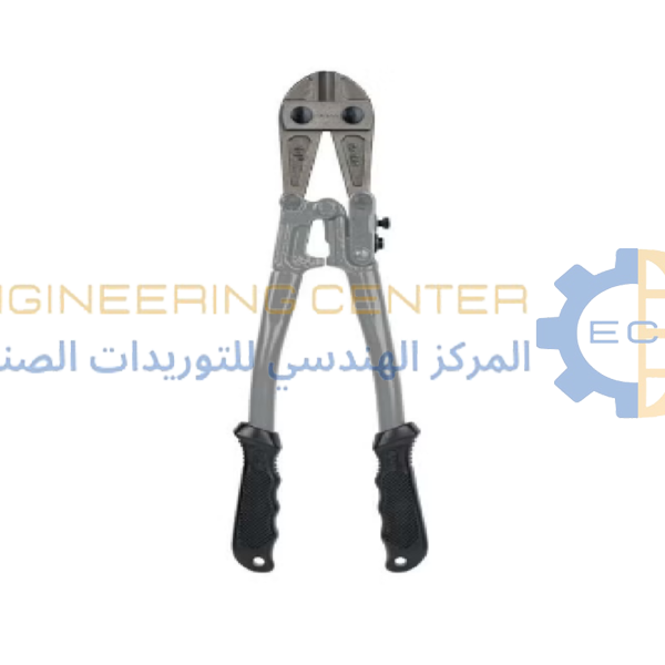 مقص حديد تسليح 24 بوصة كراون