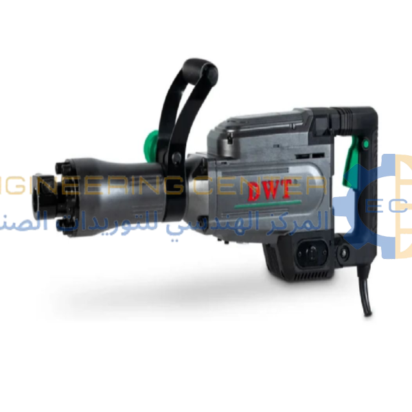 شاكوش تكسير زيت 14كيلو 1400 وات موديل DWT AHP13-30BMC J45