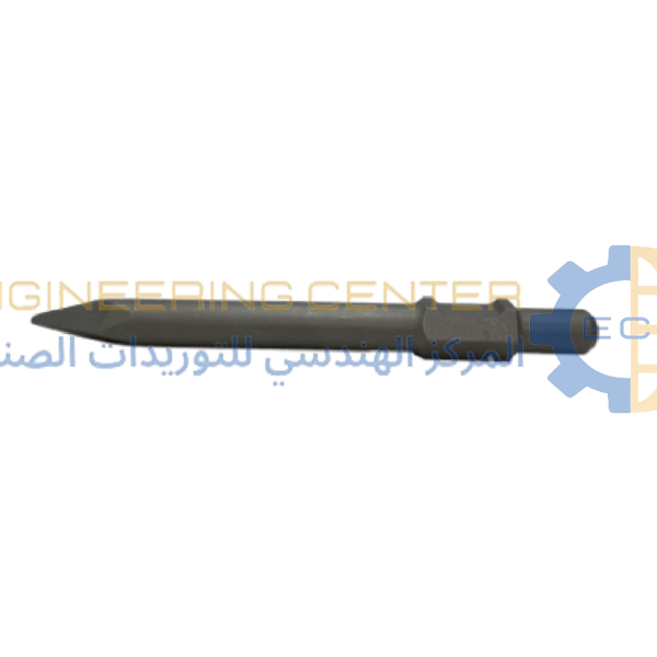 اجنة هيلتي مدببة 17 كيلو 30 × 410 35x مم FIT  PH65