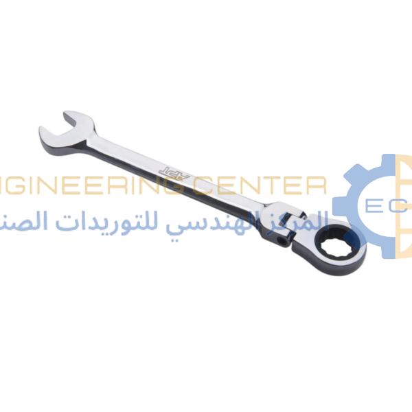 مفتاح بلدي مشرشر راتشة مفصلي 12 مم APT DW361402-12