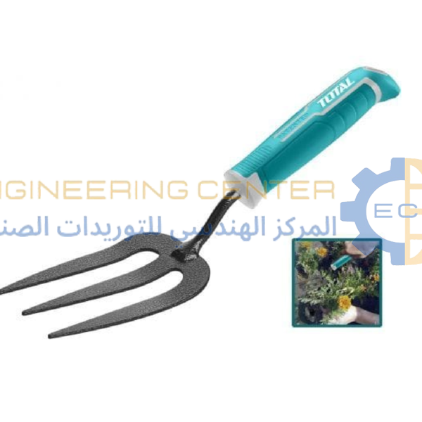 شوكة زراعة توتال 320 مم THFTF38