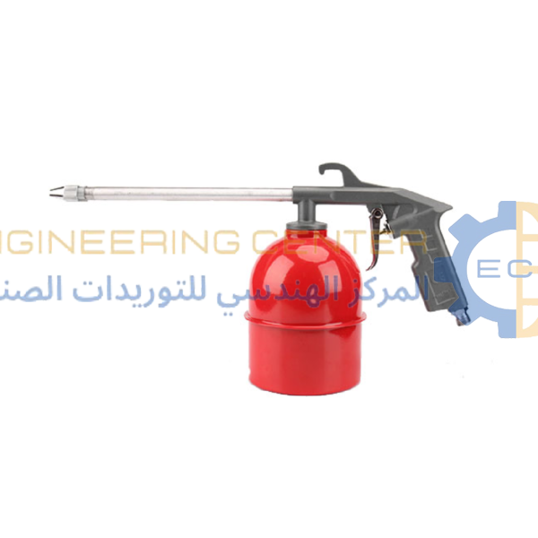 مسدس غسيل جاز احمر موديل APT DO-10