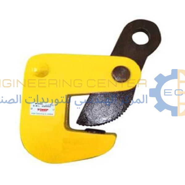 كلامب كباش صاج افقي 3.2 طن موديل TOHO LB-3.2