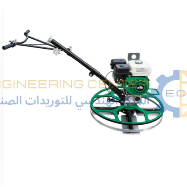 هليكوبتر خرسانة 1متر موديل FIT ROBIN M100