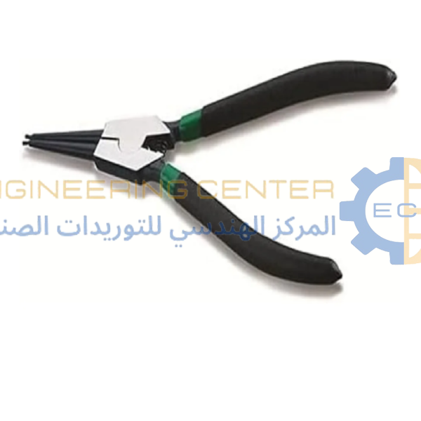 بنز تيل كلبسات 7 بوصة عدل خارجي موديل 7124-7 KWG