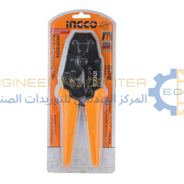 بنز ترامل من 0.5مم الى 6مم موديل HRCPJ0506 انكو