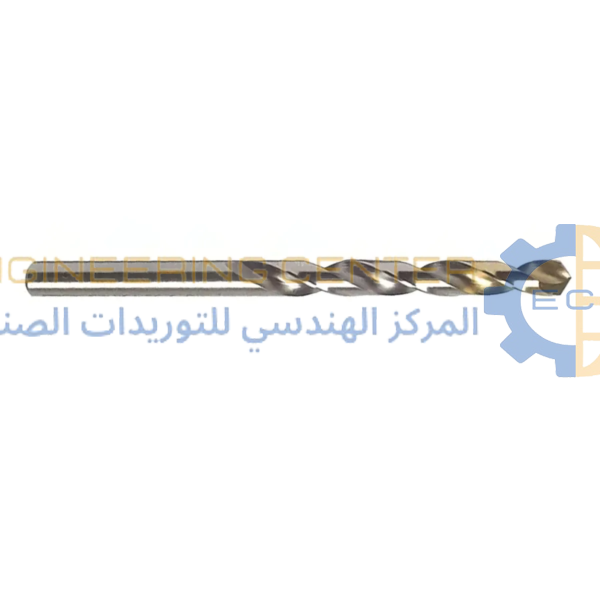 بنطة حدادي تيتانيوم 10 مم دورمر DORMER