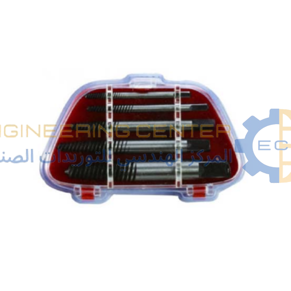 طقم ايزي اوت 5 قطع موديل DM-266 دورميري