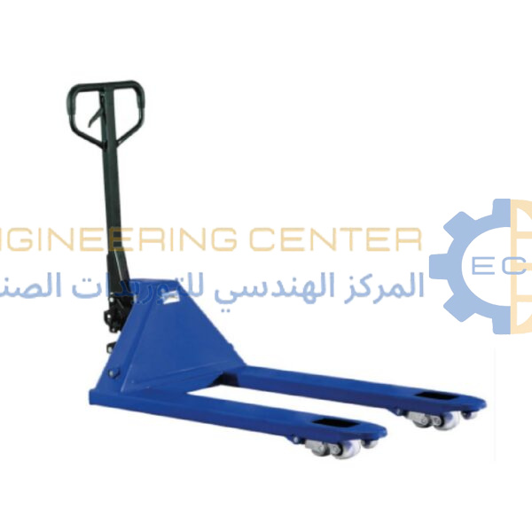 عربية هيدروليك 3 طن عجل تيفلون موديل APT SDC30A-Nylon