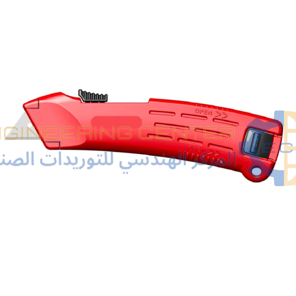 كتر معدن زنتن ZENTEN اسباني سيفتي موديل 8750