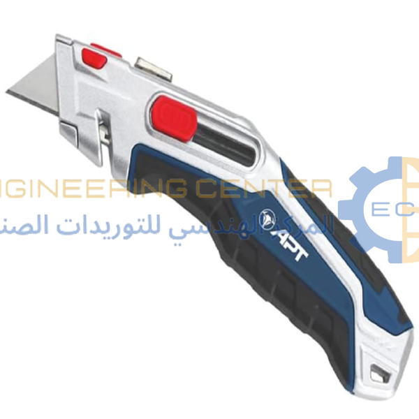 كتر معدن 2 جرار 19مم موديل APT AH-UC806