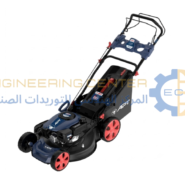 ماكينة قص نجيلة بنزين ذاتية 4.6 حصان 19 بوصة APT DW48S-181