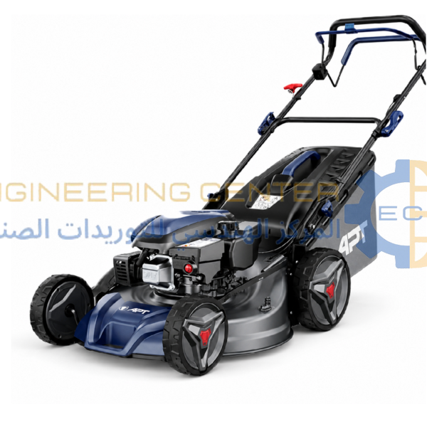 ماكينة قص نجيلة بنزين ذاتية 5 حصان 20 بوصة APT LM53S-180
