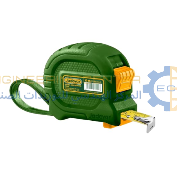 شريط قياس صلب 3 × 16 مم JADEVER JAMT4310