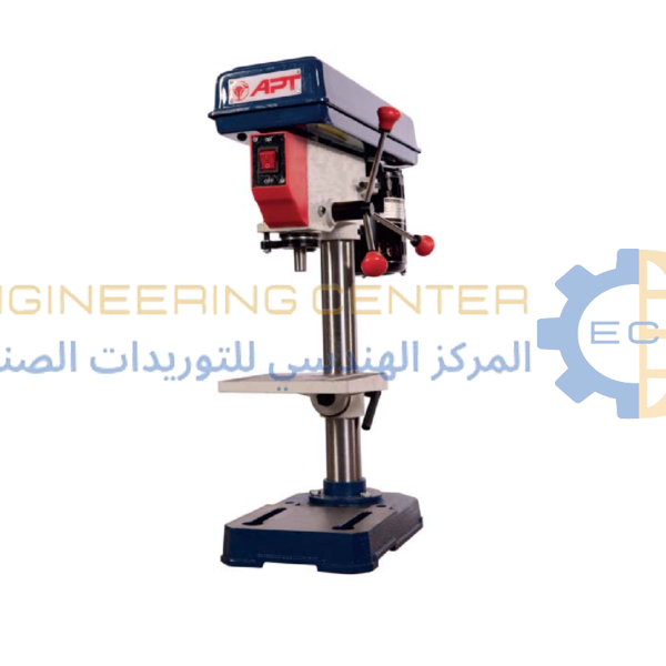 مثقاب تزجة 16 مم 550 وات 2 حصان  APT DP34016B-550