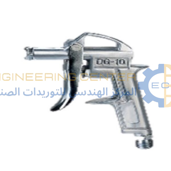 مسدس هواء بوز قصير معدن موديل DG-10-1 فيوليت VOYLET