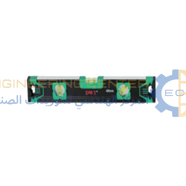ميزان مياه صلب 50 سم 3 عين موديل DWT DHML-SPB05