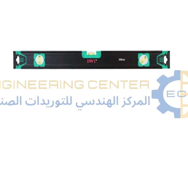 ميزان مياه صلب 60 سم 3 عين موديل DWT DHML-SPB06