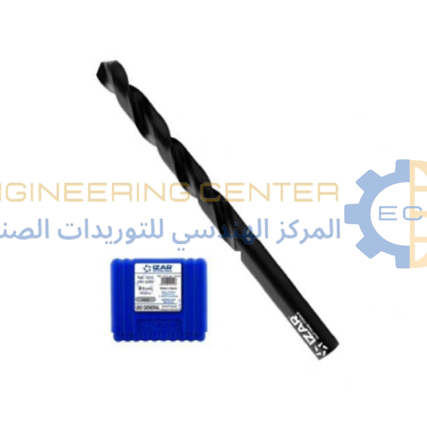 بنطة 19 مم سوداء موديل R1010 ازار IZAR اسباني اصلي