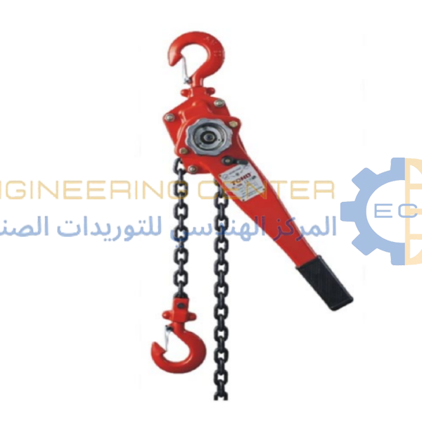 راتشة جنزير 1.5 طن 1.5 متر موديل APT TOHO HSH-A 1.5 T