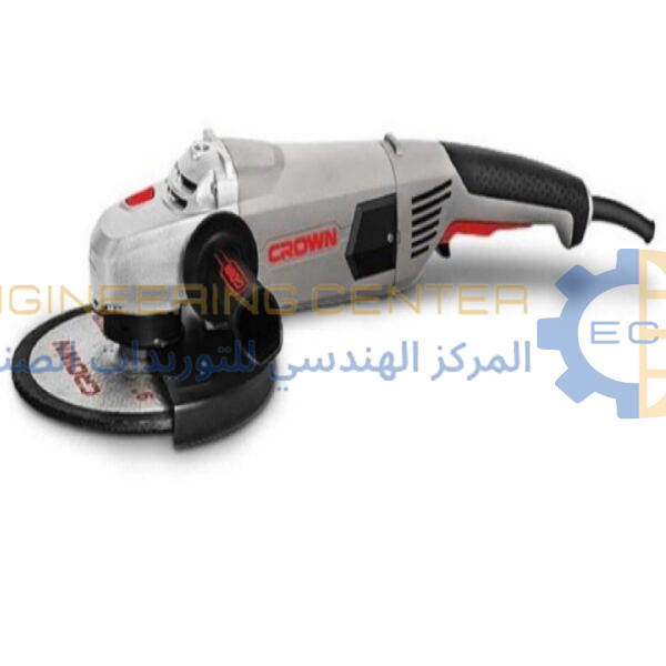 صاروخ 5 بوصة 900 وات يد طويلة CT13505N كراون