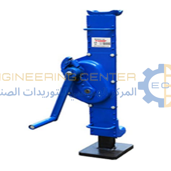 عفريتة رفع 3 طن TOHO موديل APT TH3