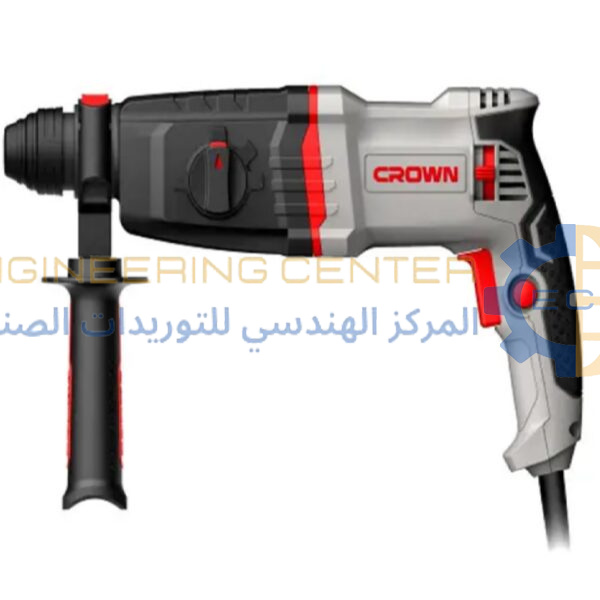 شنيور هيلتي 26 مم عدل 800 وات CT18209 BMCكراون