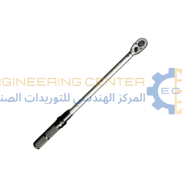 مفتاح عزم 1 بوصة 1500/300 نيوتن SELTA  m.7471500D  تايواني
