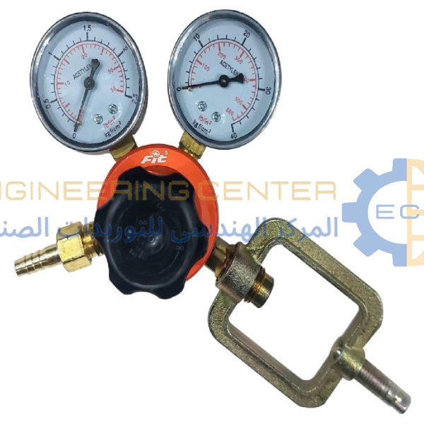 منظم استليين موديل FIT C12RE-AC