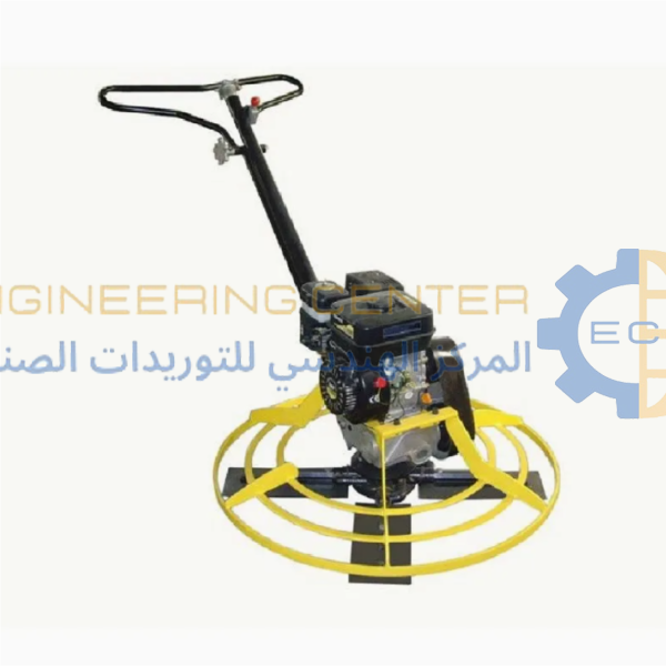 هليكوبتر خرسانة 6.5 حصان 1متر APT HMR100-LON