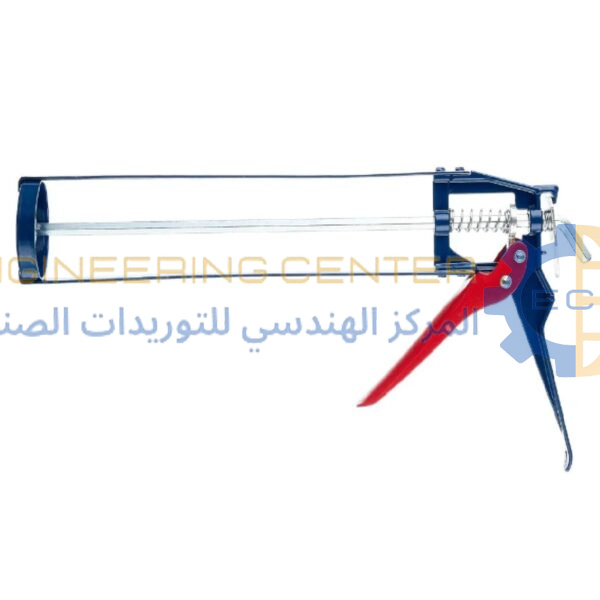 مسدس سيلكون 9 بوصة APT XY-209