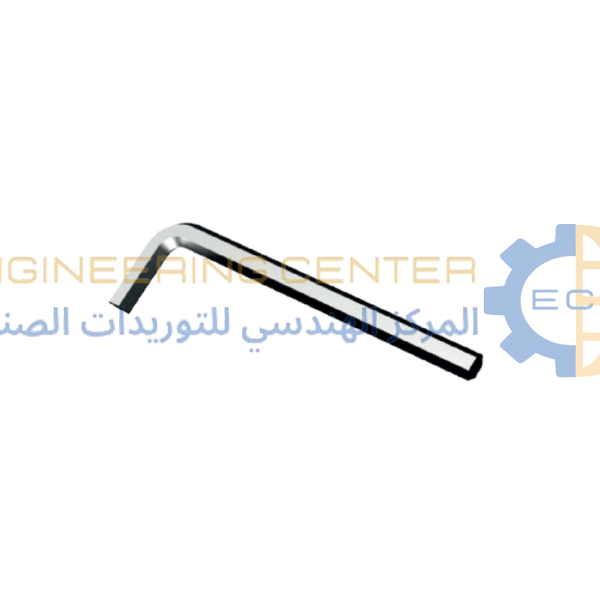 مفتاح الن مشرشر طويل 12مم موديل APT AH591520-12