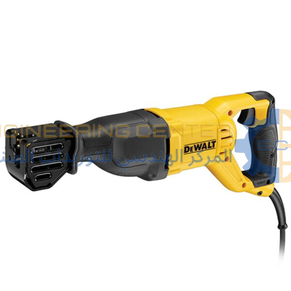منشار ترددي أمامي 1050 وات موديل DWE305PK-B5 ديوالت