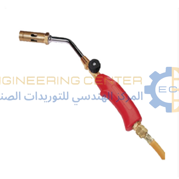 بشبوري تسخين باليد 70سم رقم 8 موديل SUPR-EGO 253030800 اسباني