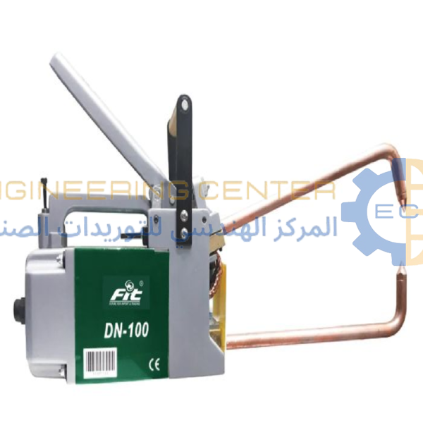 بناطة يدوي ذراع طويل 1.5 / 1.5 طول 30 سم موديل FIT DN-100