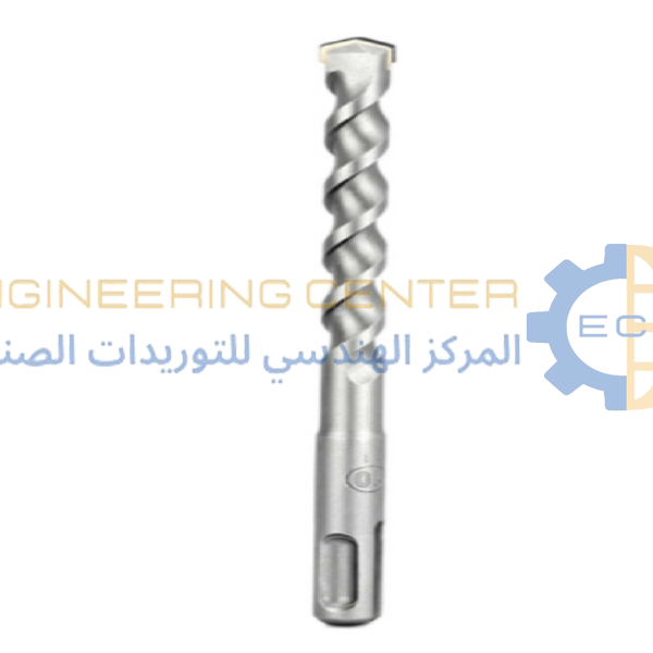 بنطة هيلتي بلس 24 × 600 مم خدمة شاقة APT SDS-PLUS