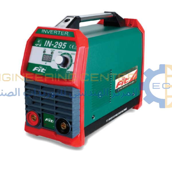 ماكينة لحام انفرتر 300 امبير موديل FIT IN-295