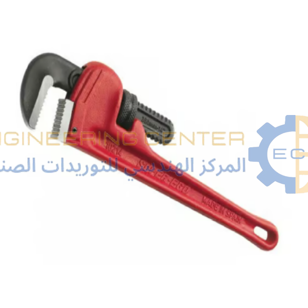 مفتاح انجليزي 12 بوصة موديل SUPR-EGO 101120000 اسباني اصلي