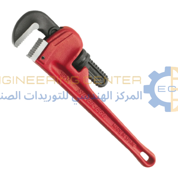 مفتاح انجليزي 8 بوصة موديل SUPR-EGO 101080000 اسباني اصلي