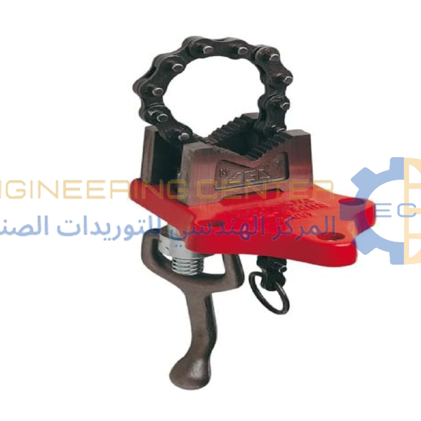 منجلة مواسير جنزير 4 بوصة فتيل سفلي موديل SUPR-EGO 400020000 اسباني اصلي